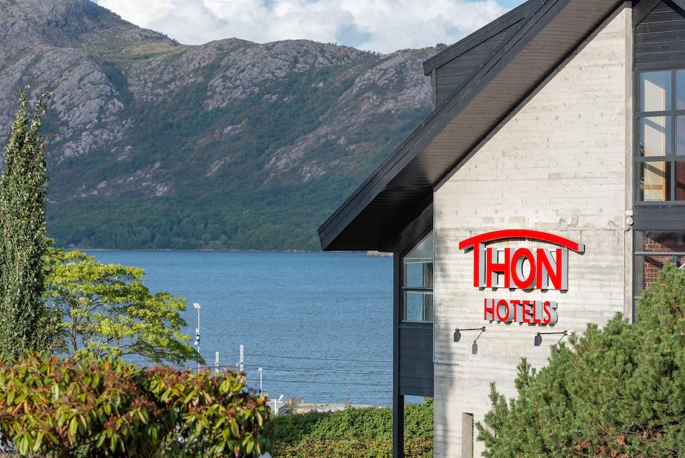 Thon Hotel Sandnes Sandnes  Exterior foto